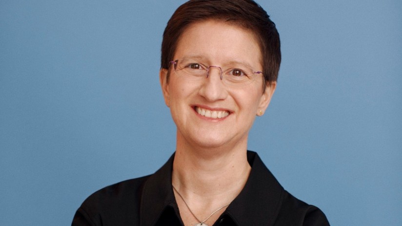 Dame Julia Hoggett (Image PA)