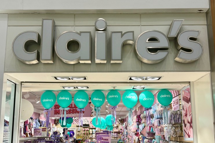 Modella Capital is the investor behind WH Smith&rsquo;s UK acquisition
