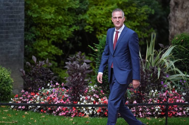 Peter Kyle has been warned that the Employment Rights Bill will damage the UK jobs market.