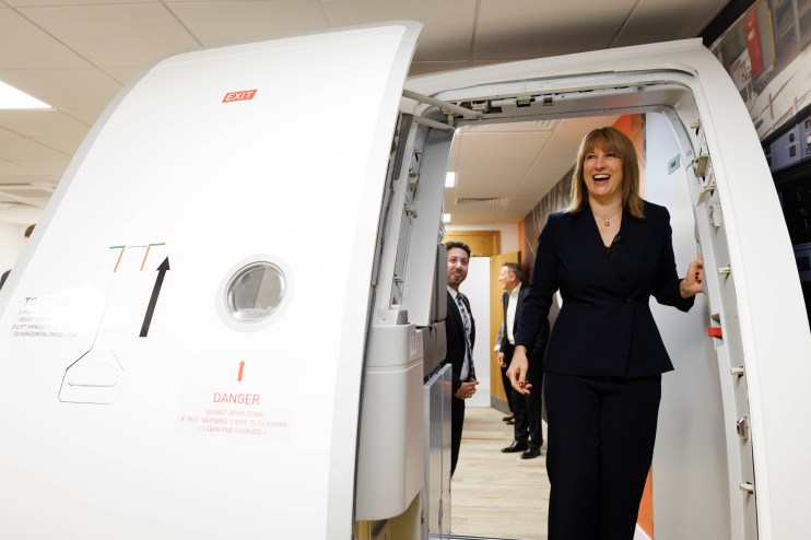 Labour has given the green light to Gatwick's second runway