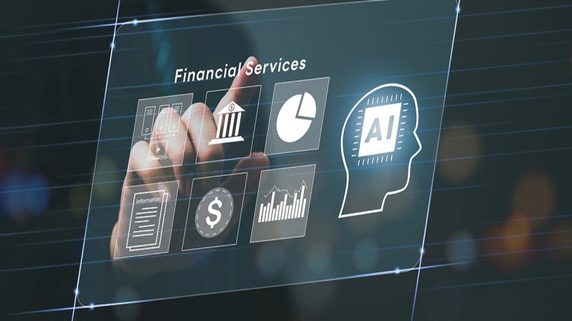 The Bank of England has sounded the alarm on the AI bubble.