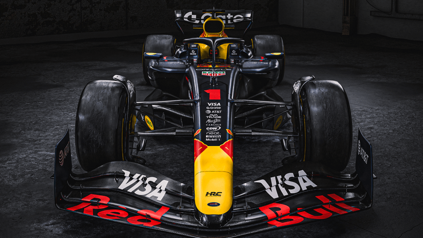 Global investment firm Carlyle has announced a multi-year strategic partnership with Formula 1 team Red Bull in a first-of-its-kind deal.