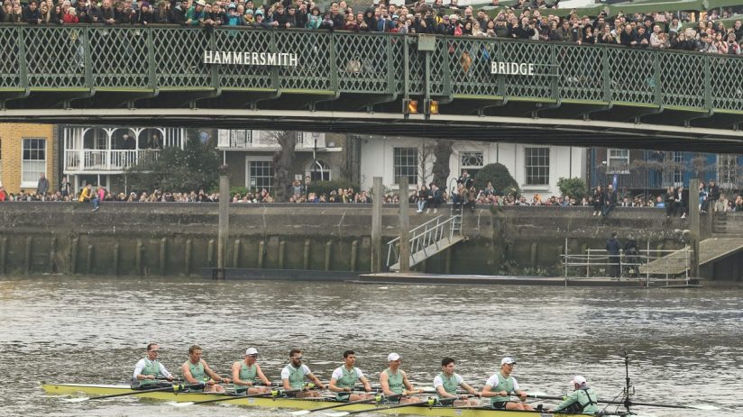 The iconic Boat Race between Oxford and Cambridge Universities will leave BBC television for the first time ever after signing a deal with Channel 4, Morning Wire can reveal.