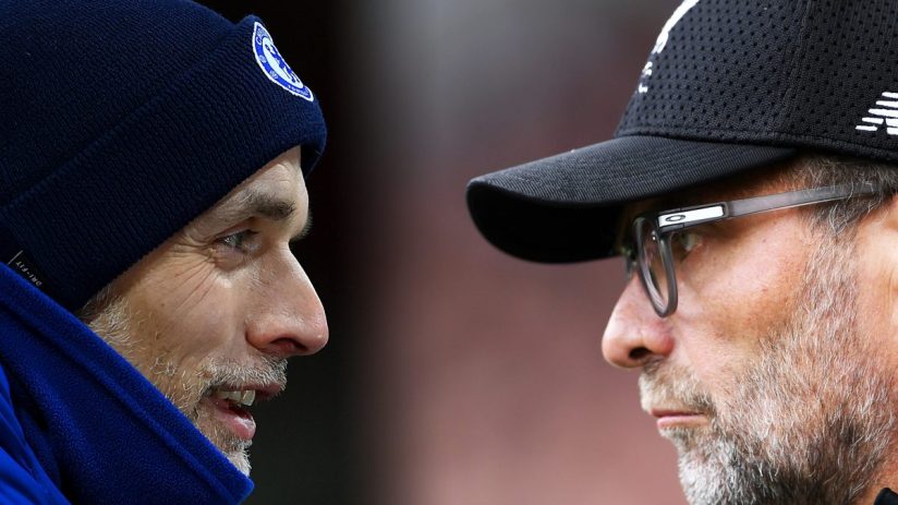 Former FA chief Alex Horne says he would have &ldquo;hired Jurgen Klopp in a heartbeat&rdquo; as the manager who did get the England job, Thomas Tuchel, looks to restore momentum to the World Cup qualifying campaign this weekend.