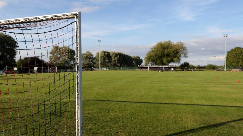 Non-league football clubs are set to benefit from the new Fifa World Cup reward programme