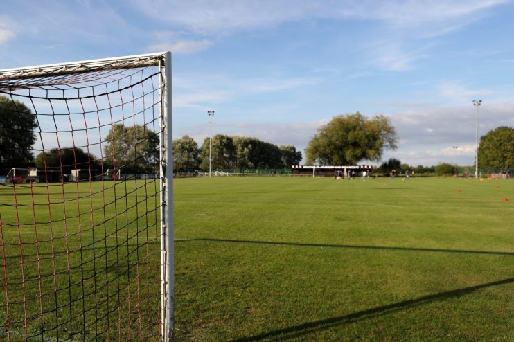 Non-league football clubs are set to benefit from the new Fifa World Cup reward programme
