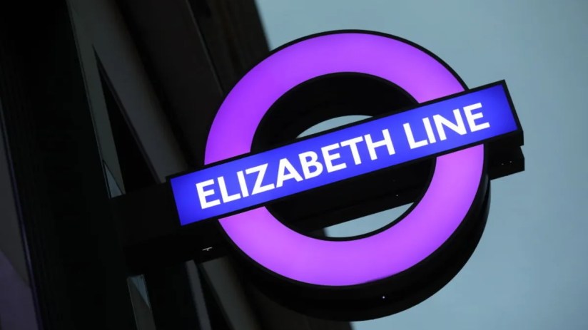 The Elizabeth Line was taken over by a new operator earlier this year. (Photo by Isabel Infantes/Getty Images)
