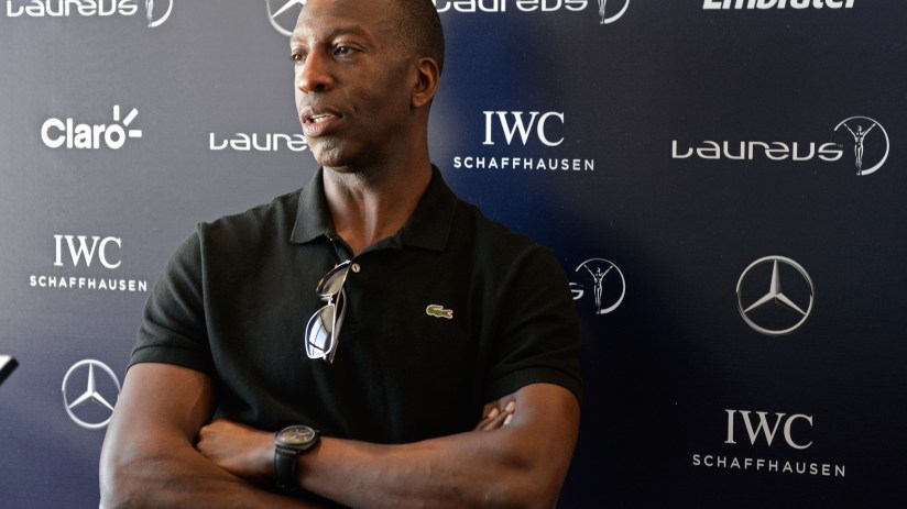Day 2 Previews - 2013 Laureus World Sports Awards
