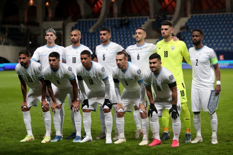 The White House will look to stop &ldquo;any effort&rdquo; attempting to ban Israel from the 2026 World Cup, which will be co-hosted by the United States.