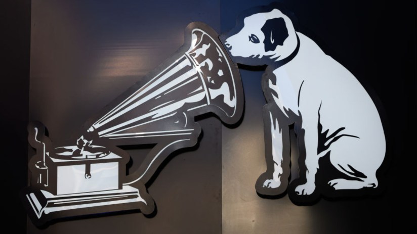 The boss of HMV has called on Chancellor Rachel Reeves to reform business rates in the Autumn Budget. (Photo by Leon Neal/Getty Images)