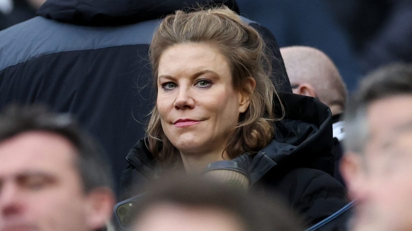 Tottenham Hotspur is not for sale despite interest from Amanda Staveley, according to the Premier League side following questions over the club&rsquo;s future.