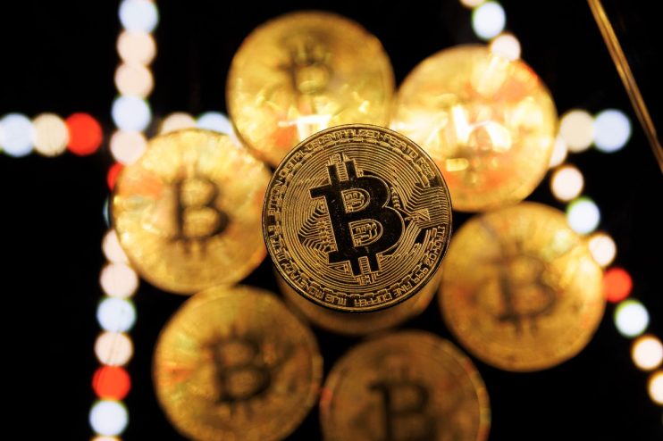 IG has pursued a new deal in its bid to beef up its crypto capabilities