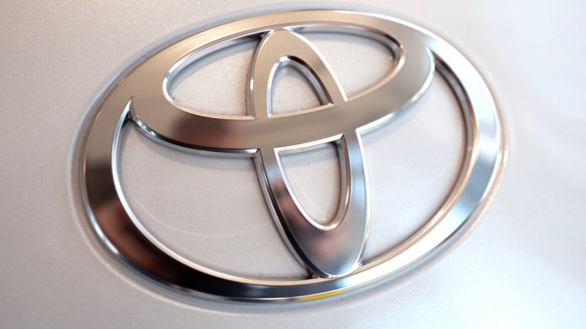 The UK arm of Toyota is headquartered in Surrey. (Photo by Scott Olson/Getty Images)