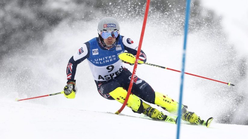 London headquartered insurance broker McGill and Partners has partnered with GB Snowsport ahead of the 2026 Milan Cortina Winter Olympics and Paralympic in February and March.