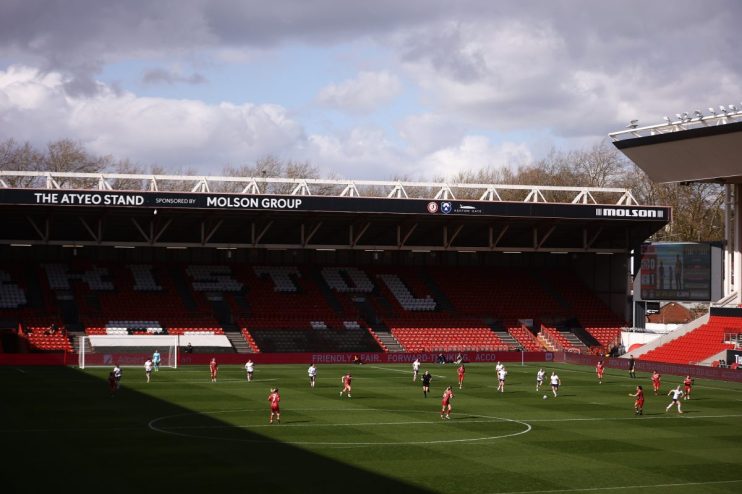 Women&rsquo;s football investment fund Mercury13 has entered the English market, acquiring a majority stake in second tier Bristol City Women.