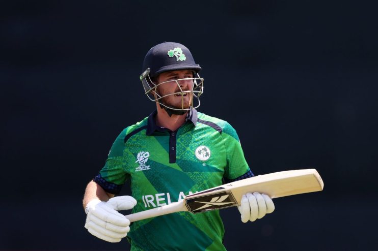 Cricket Ireland are partners in EPTL, which will also feature franchises in Scotland and the Netherlands