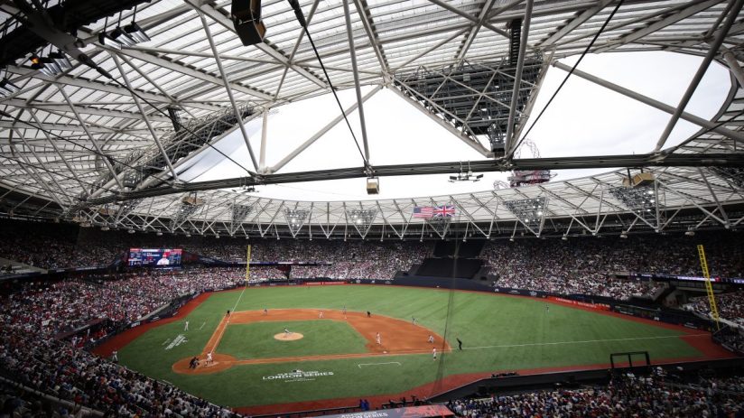 Major League Baseball still has a future in the capital despite next year&rsquo;s scheduled MLB London Series being called off, insists City Hall.