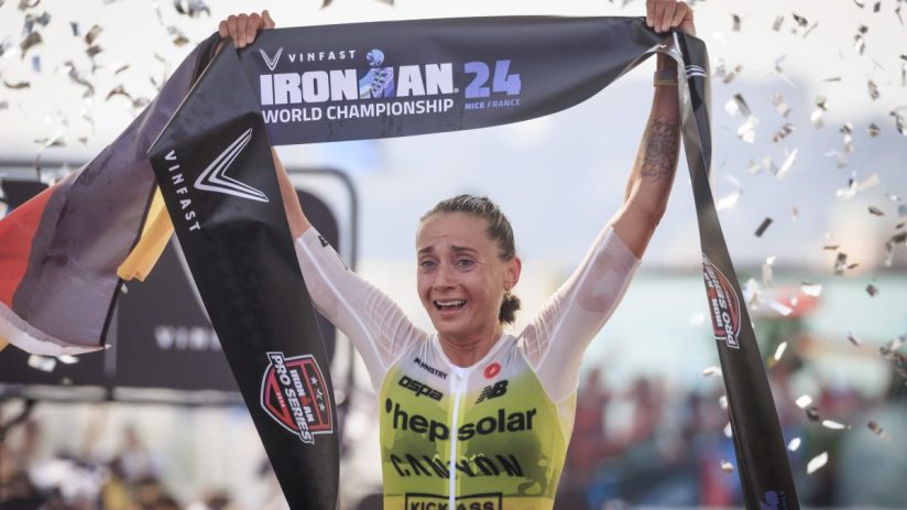 Oman will host the 2029 Ironman 70.3 World Championship as part of the deal