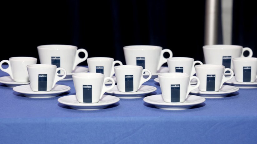 Sales at the UK arm of Lavazza totalled &pound;110m during 2024. Credit - Getty
