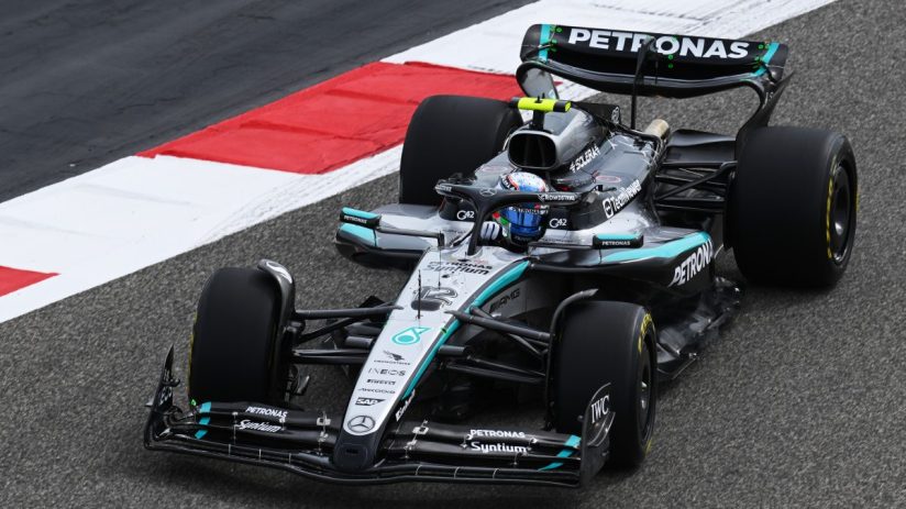 Formula 1 will increase the cost cap from $135m to $215m next year