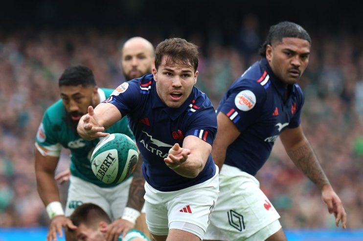 Rugby union&rsquo;s unwillingness to develop and progress has fuelled rebel rugby leagues like R360, a new report has concluded.
