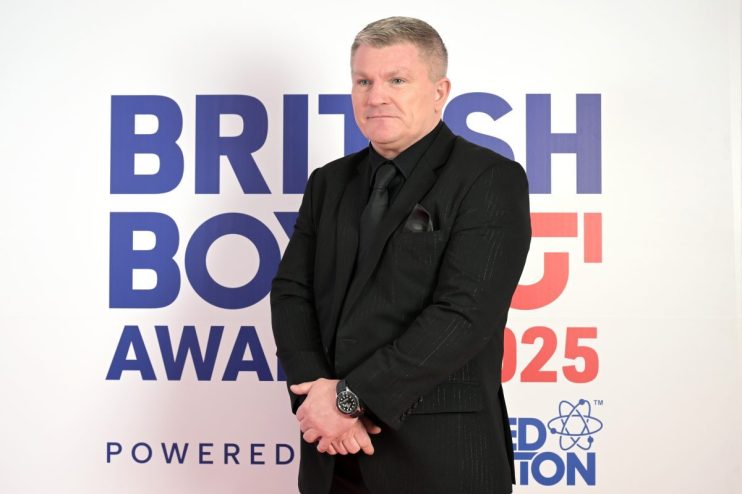 Hatton was found dead at his home on Sunday, aged 46