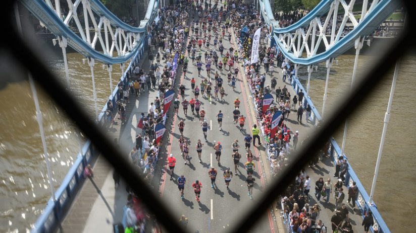 London has failed to regain a place on the podium for the best sports cities after finding itself fourth for the second consecutive year.