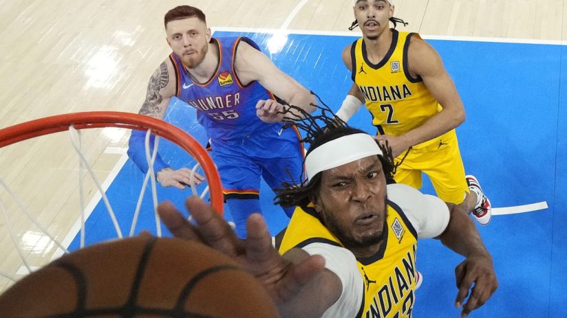 The NBA operates a salary cap as part of a US sports model that may not be compatible with Europe