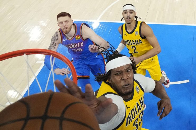 The NBA operates a salary cap as part of a US sports model that may not be compatible with Europe