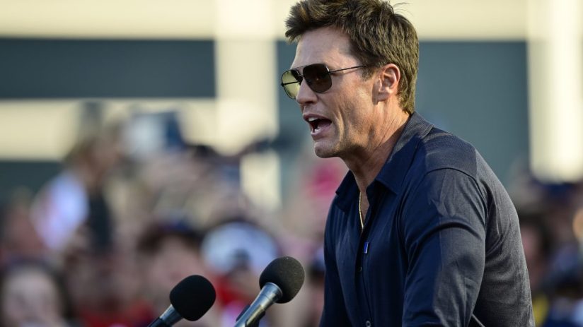 NFL legend Tom Brady will return to the football field after signing a deal to appear in the 2026 edition of Riyadh Season.