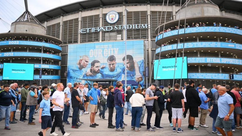 Manchester City have settled their APT dispute with the Premier League
