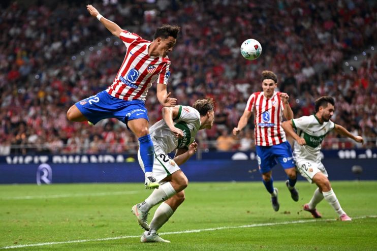 New York-based Apollo Global Management is reportedly planning to launch a &pound;3.75bn investment vehicle focused on sport.