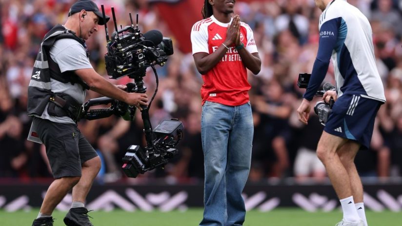 Premier League clubs have left their European counterparts behind financially