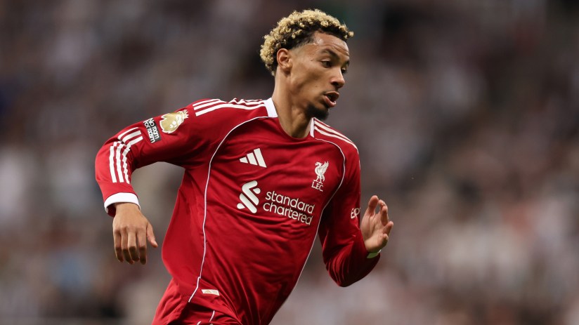 Newcastle United v Liverpool - Premier League