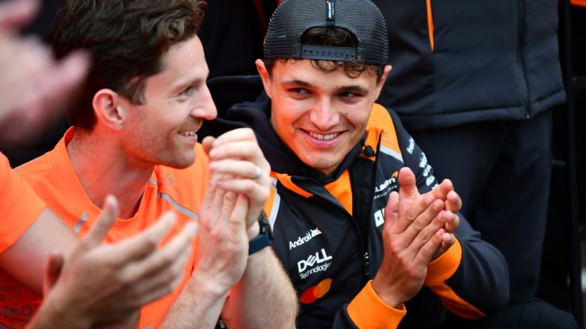 McLaren&rsquo;s 30 per cent stake sale values the Formula 1 team at north of $5bn, according to sources close to the deal.