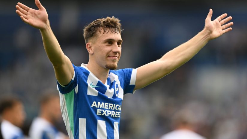 Brighton and Hove Albion are the only club in the Premier League or Championship rated &ldquo;regulator ready&rdquo; by a damning new study.