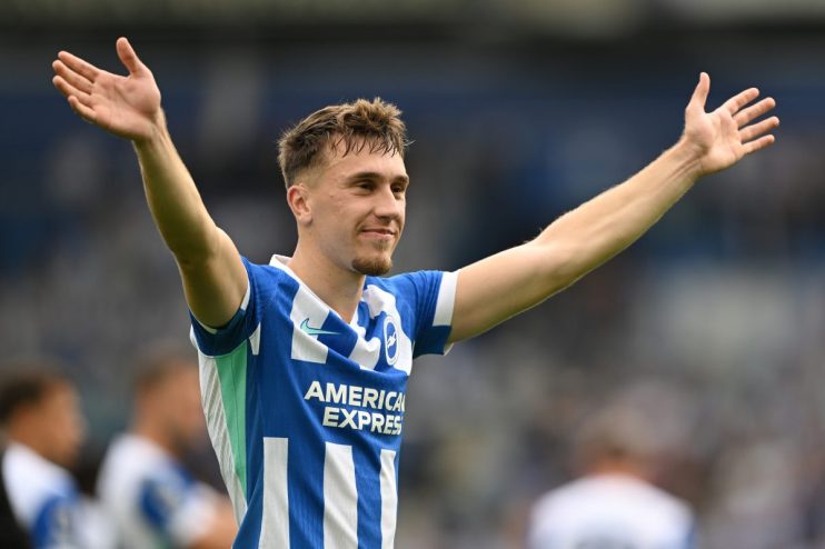 Brighton and Hove Albion are the only club in the Premier League or Championship rated &ldquo;regulator ready&rdquo; by a damning new study.