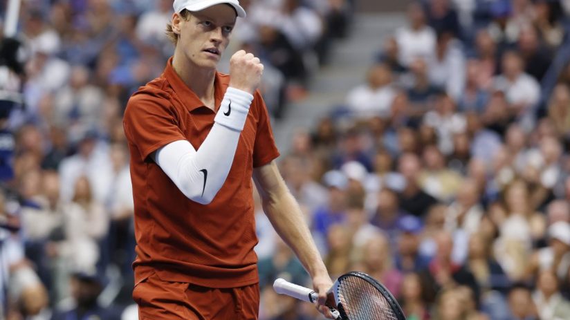 Jannik Sinner is among the players to have written to the Slams on two occasions this year