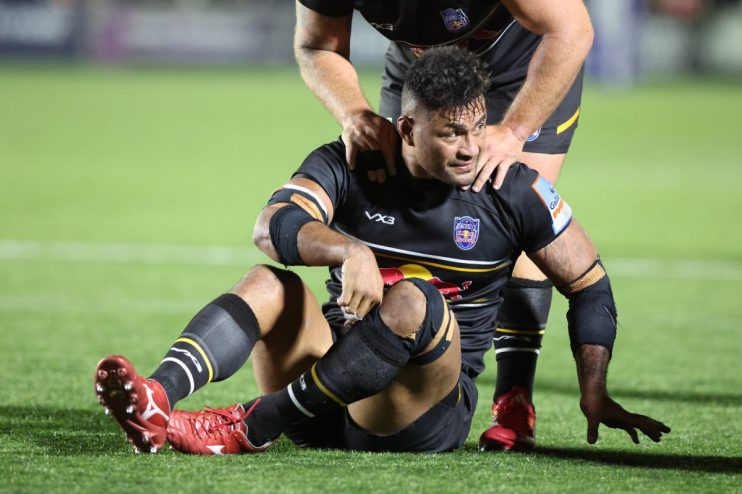 Red Bull&rsquo;s ownership of Newcastle will be a &ldquo;litmus test&rdquo; of the quality of Prem Rugby&rsquo;s current governance structures, according to a top business management consultant.