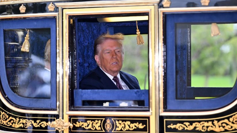 Sports merchandise and apparel firms are being forced to be more flexible due to President Donald Trump&rsquo;s ever-changing tariff policies, according to a leading investment bank.