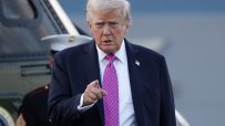 Donald Trump has threatened to sue the BBC for $1bn