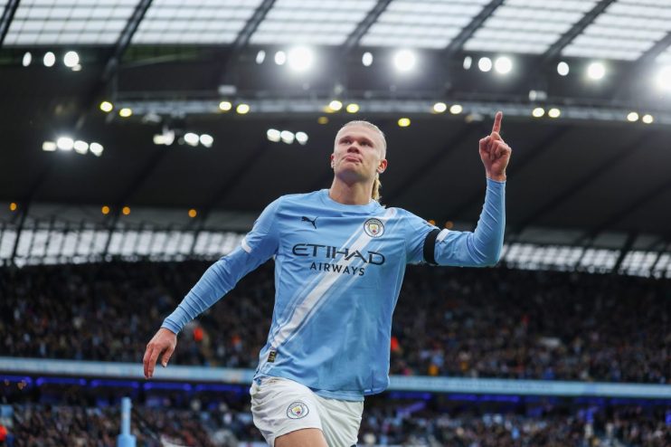 Manchester City&rsquo;s controversial sponsorship and naming rights deal with Etihad Airways has not yet been waved through as part of the club&rsquo;s Associated Party Transaction settlement with the Premier League.&nbsp;