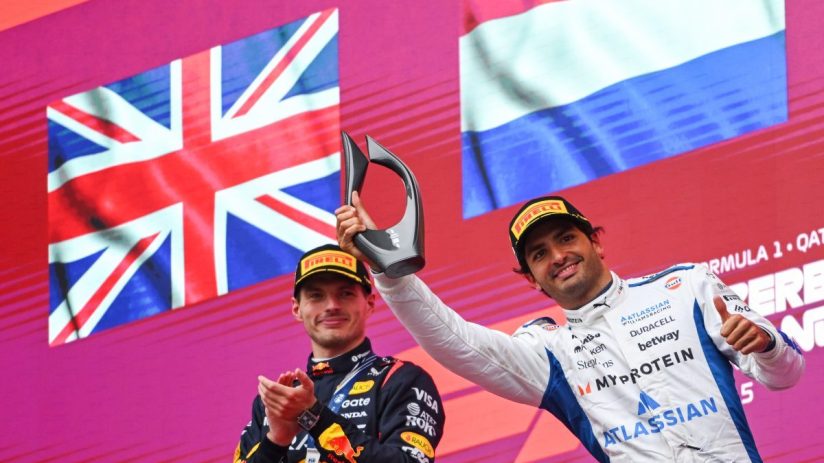 Formula 1&rsquo;s commercial arm saw profits fall by five per cent last year, but still managed to be over &pound;250m to the good.