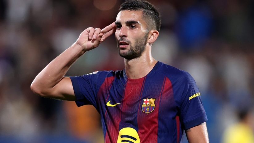 LaLiga had planned to stage a Barcelona match in Miami in December