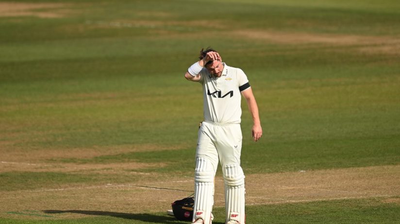 Proposals to cut the number of fixtures in the County Championship failed to get sufficient support from clubs