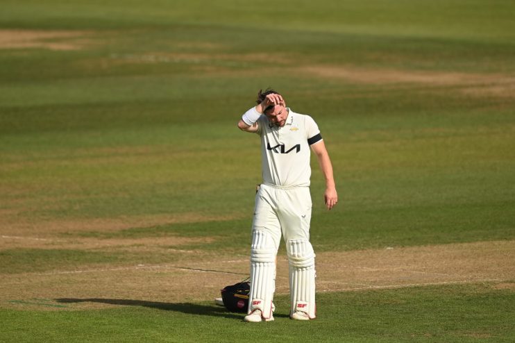 Proposals to cut the number of fixtures in the County Championship failed to get sufficient support from clubs