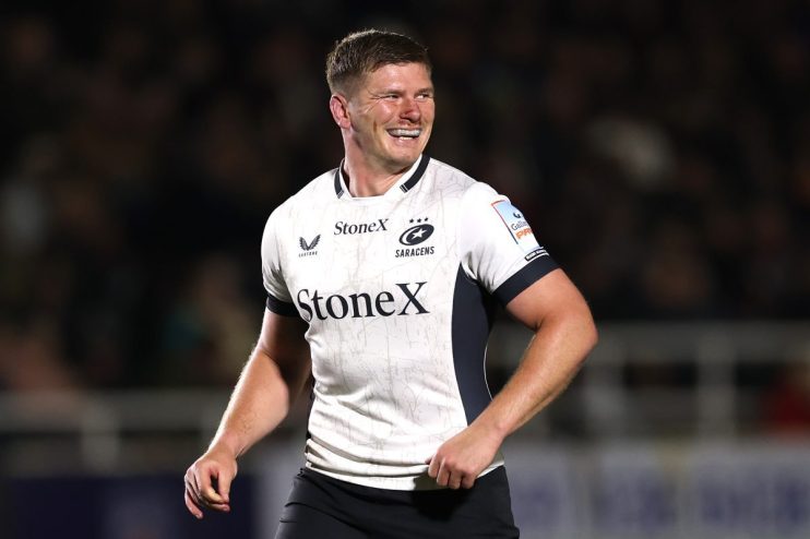 Saracens considered changing their name as part of a recent brand overhaul that they hope will pin them as the &ldquo;Original Club of North London&rdquo;.
