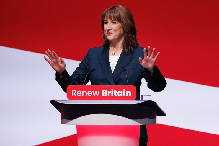 The government has been criticised that a new green tax will rise prices. (Photo by Dan Kitwood/Getty Images)
