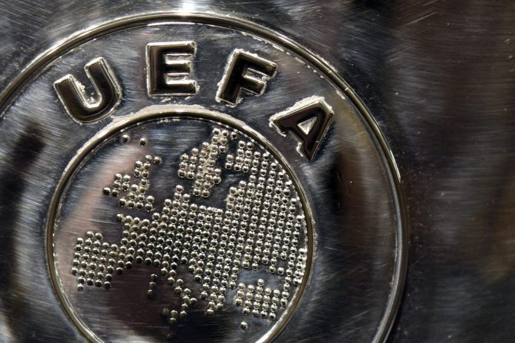 Uefa has delayed a decision on LaLiga and Serie A playing games overseas