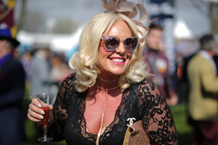 Ladies Day will return to the iconic Cheltenham Festival next year for the first time since 2019 as female racegoer numbers surge, the Jockey Club has confirmed.